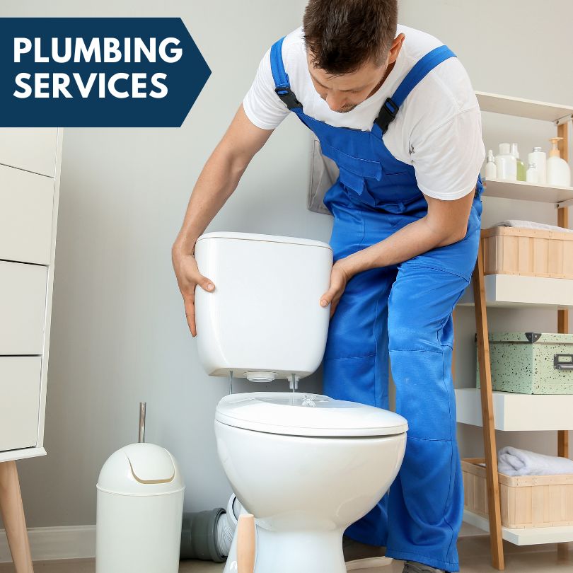 Plumbing Company in Buda, TX